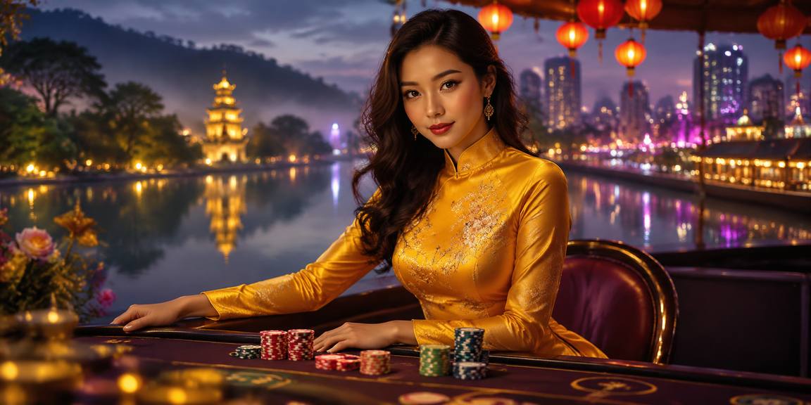 viet 79 Live Blackjack Pro hoạt động như thế nào tại viet 79