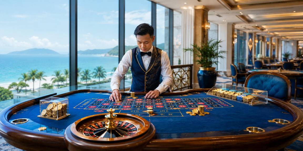 viet 79 Người Chia Bài Trực Tiếp