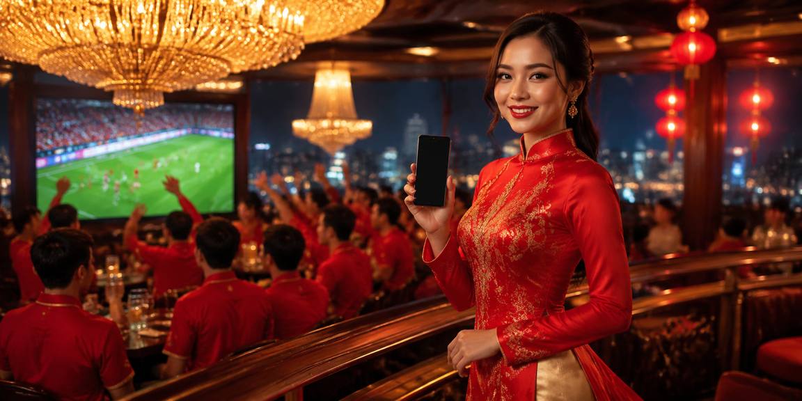 viet 79 Cá cược thể thao