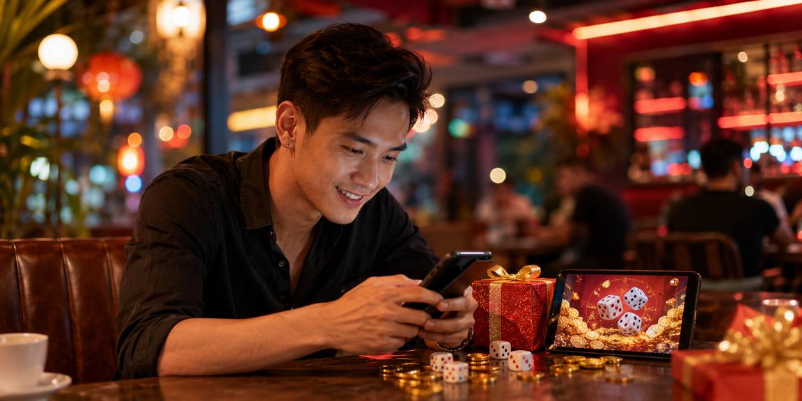 viet 79 Những Gì Có Trong Khu Vực Live Casino